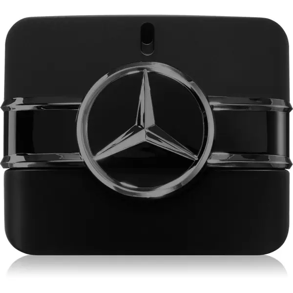 Mercedes-Benz Mercedes-Benz Sign Your Power parfemska voda intense za muškarce 100 ml