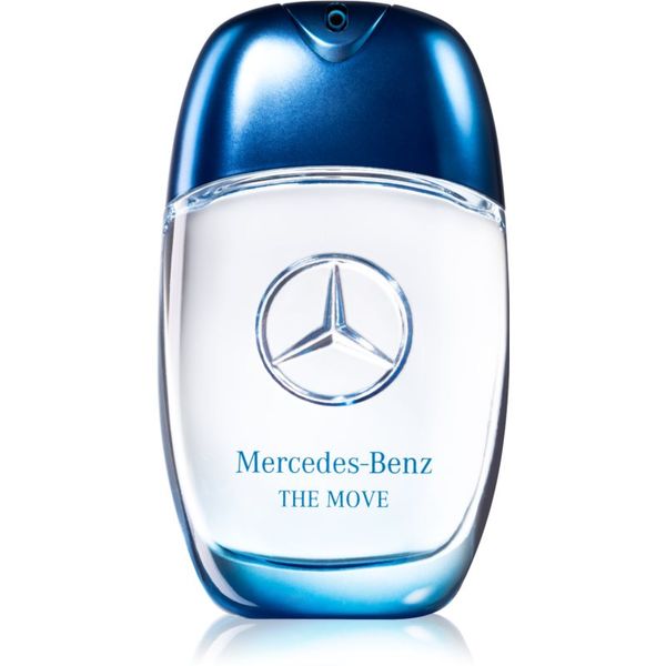Mercedes-Benz Mercedes-Benz The Move toaletna voda za muškarce 100 ml