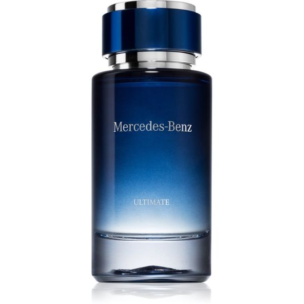 Mercedes-Benz Mercedes-Benz Ultimate parfemska voda za muškarce 120 ml