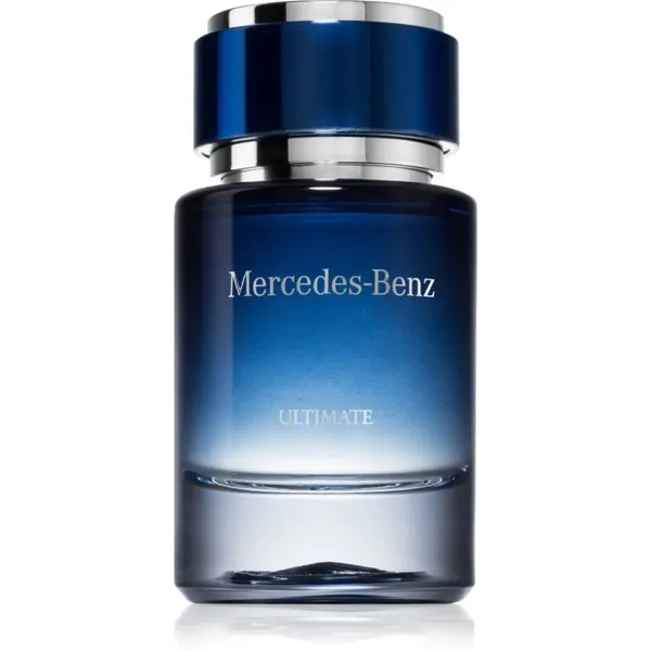 Mercedes-Benz Mercedes-Benz Ultimate parfemska voda za muškarce 75 ml