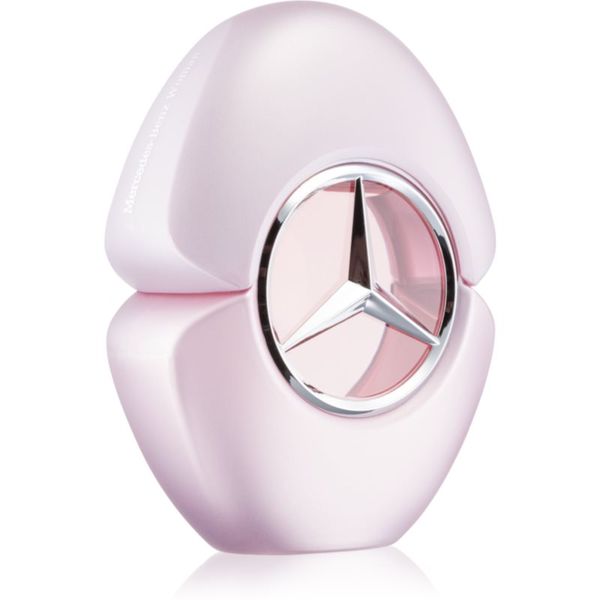 Mercedes-Benz Mercedes-Benz Woman Eau de Toilette toaletna voda za žene 60 ml