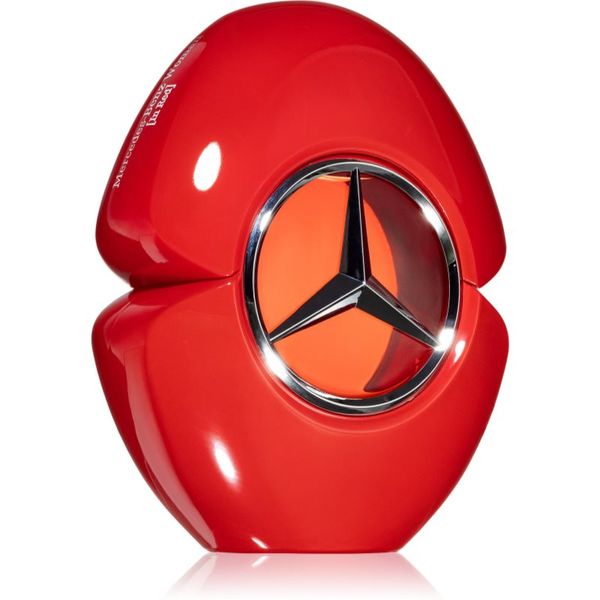 Mercedes-Benz Mercedes-Benz Woman In Red parfemska voda za žene 90 ml
