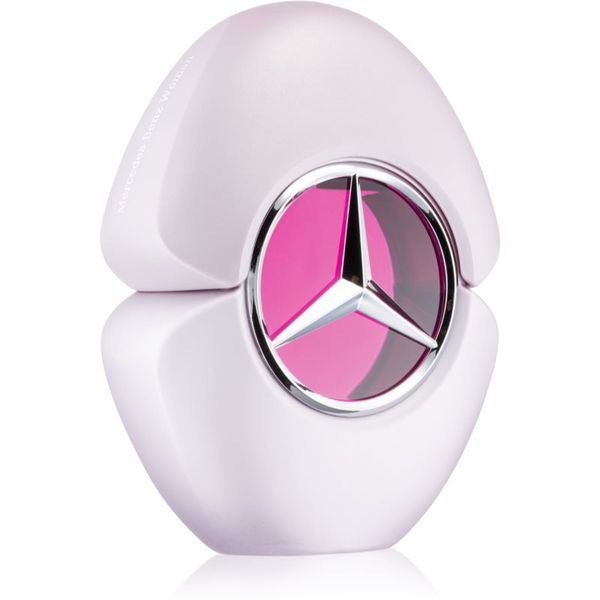 Mercedes-Benz Mercedes-Benz Woman parfemska voda za žene 90 ml