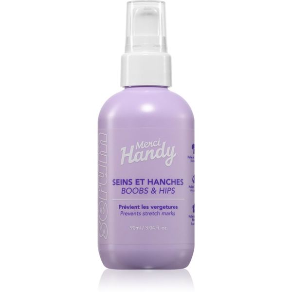 Merci Handy Merci Handy Boobs & Hips učvršćujući serum 90 ml