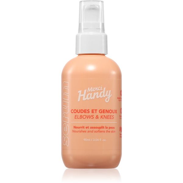 Merci Handy Merci Handy Knees and Elbows serum za tijelo 90 ml