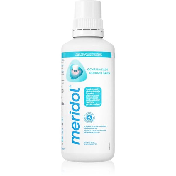 Meridol Meridol Gum Protection vodica za usta bez alkohola 400 ml