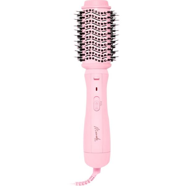 Mermade Mermade Interchangeable Blow Dry Brush četka za sušenje kose sa zamjenjivim nastavcima 1 kom
