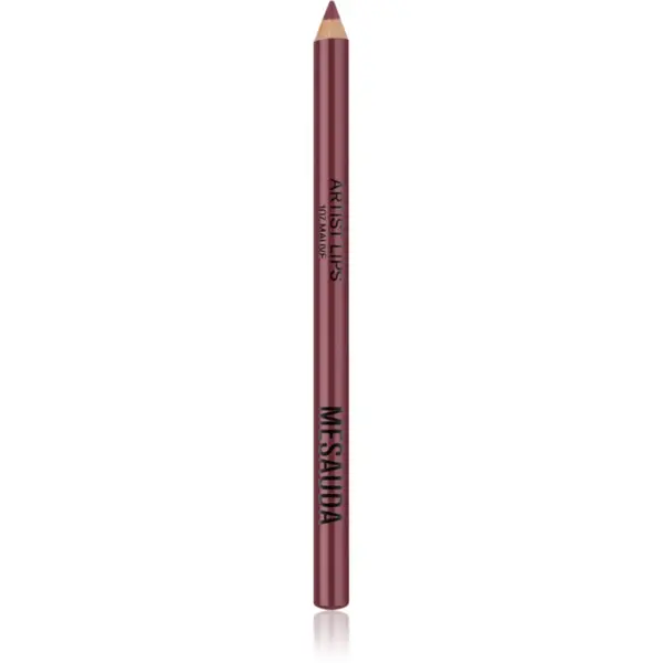 Mesauda Mesauda Artist Lips olovka za konturiranje usana nijansa 107 Mauve 1.14 g