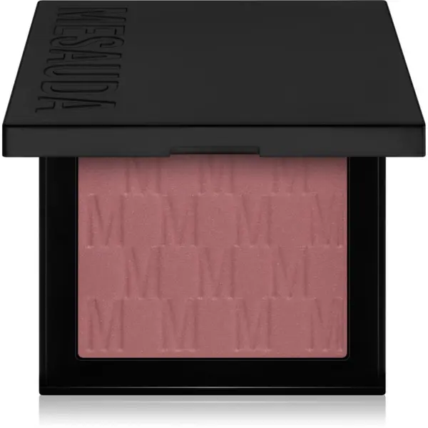 Mesauda Mesauda At First Blush kompaktno rumenilo nijansa Attraction 8.5 g