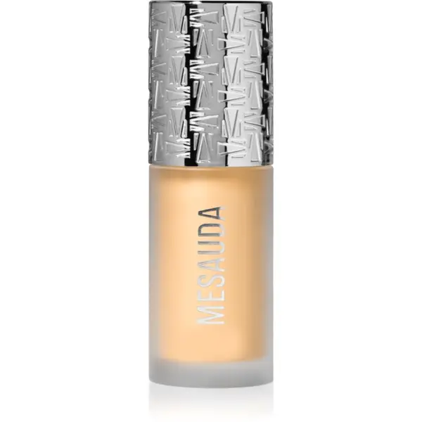 Mesauda Mesauda Flush of Light tekući highlighter nijansa 102 Golden Hour 8 ml