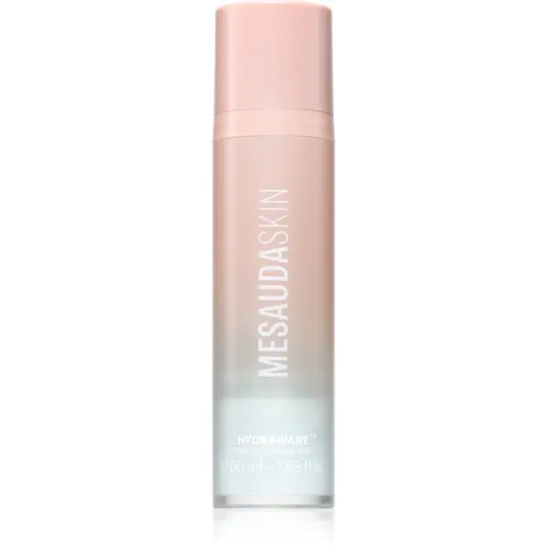 Mesauda Mesauda Hydraware Mist Toner & Serum magla za toniranje lica 50 ml