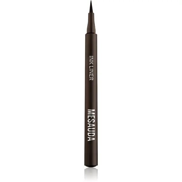 Mesauda Mesauda Ink Liner olovka za oči nijansa 1 ml