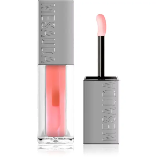 Mesauda Mesauda Lipology tonirajuće ulje za usne nijansa 4 ml