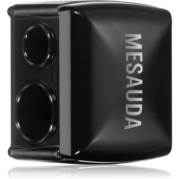 Mesauda Milano Mesauda Milano Accessories dvostruko šiljilo za kozmetičke olovke 1 kom