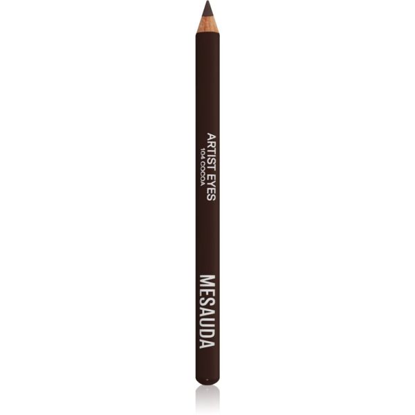 Mesauda Milano Mesauda Milano Artist Eyes olovka za oči nijansa 104 Cocoa 1,14 g