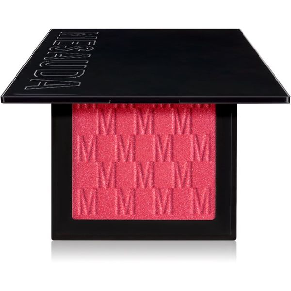 Mesauda Milano Mesauda Milano At First Blush kompaktno rumenilo nijansa First Crush 8,5 g