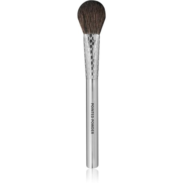 Mesauda Milano Mesauda Milano Brush kist za puder i rumenilo 1 kom