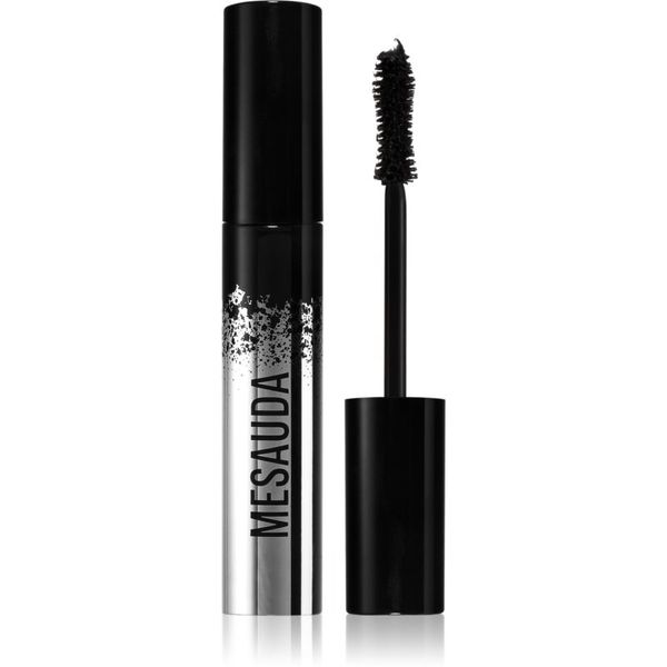 Mesauda Milano Mesauda Milano Emphasize maskara za volumen i definiranje trepavica 13,5 ml