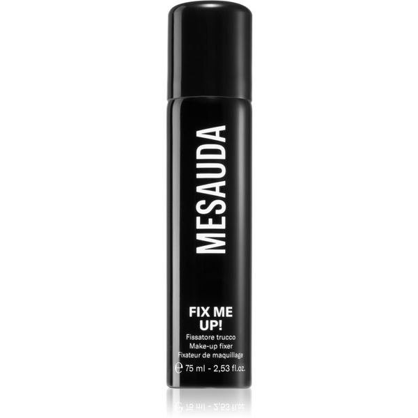 Mesauda Milano Mesauda Milano Fix Me Up učvršćivač za make-up 75 ml