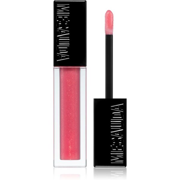 Mesauda Milano Mesauda Milano Gloss Matrix hidratantno sjajilo za usne nijansa 103 - Candy Girl 5 ml