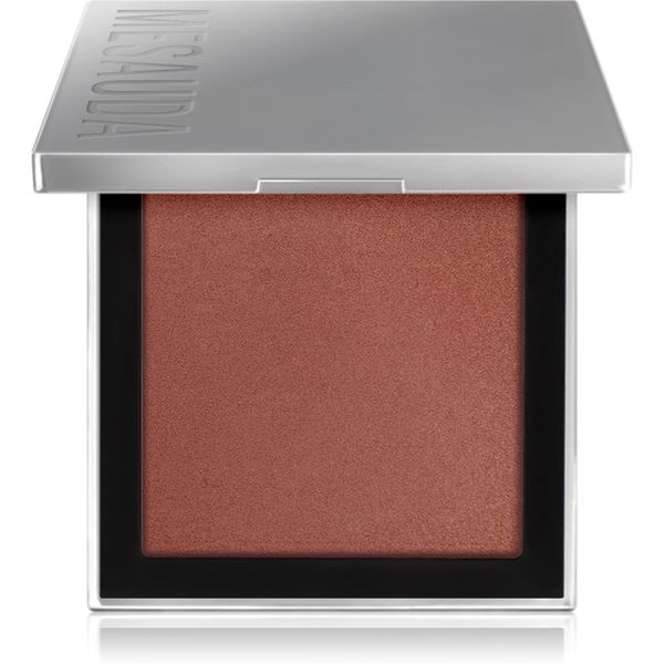 Mesauda Milano Mesauda Milano Skin Mate Blush kremasto rumenilo nijansa Feeling Yourself 8 g