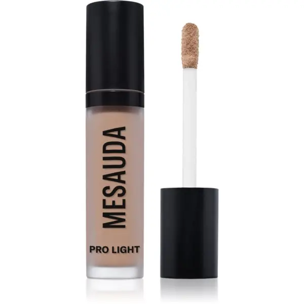 Mesauda Mesauda Pro Light hidratantni korektor nijansa W35 4 ml