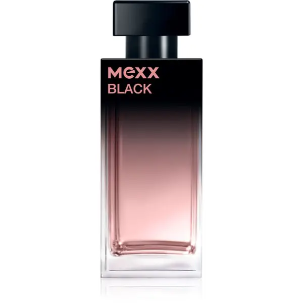 Mexx Mexx Black For Her parfemska voda za žene 30 ml