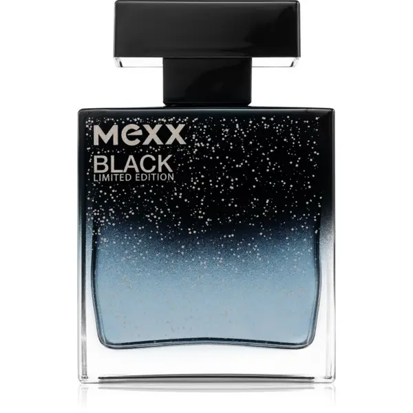 Mexx Mexx Black Man toaletna voda za muškarce 50 ml