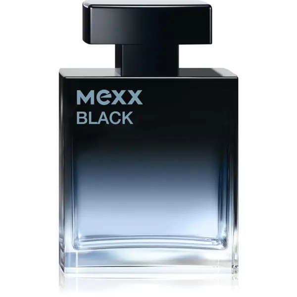 Mexx Mexx Black New parfemska voda za muškarce 50 ml