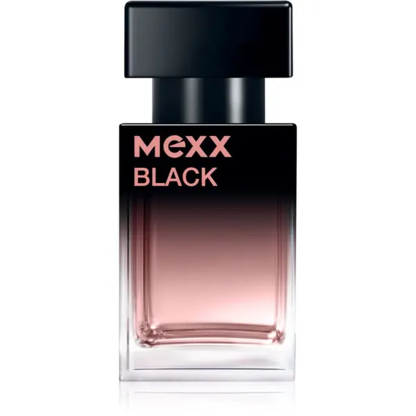 Mexx Mexx Black New toaletna voda za žene 15 ml