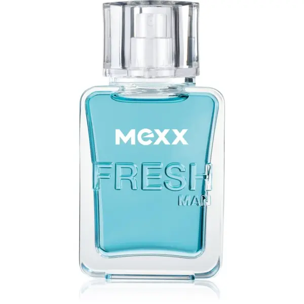 Mexx Mexx Fresh Man New toaletna voda za muškarce 30 ml