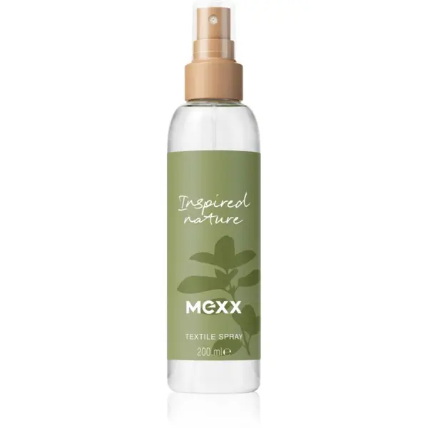 Mexx Mexx Ice Touch For Her osvježivač tkanine 200 ml