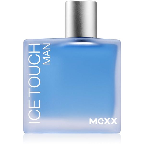Mexx Mexx Ice Touch Man (2014) toaletna voda za muškarce 50 ml