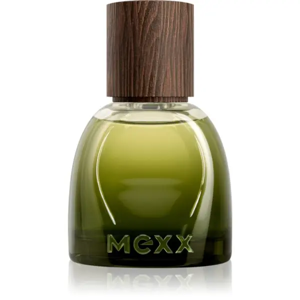 Mexx Mexx Inspired Nature parfemska voda za muškarce 30 ml