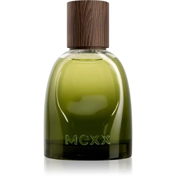 Mexx Mexx Inspired Nature parfemska voda za muškarce 50 ml