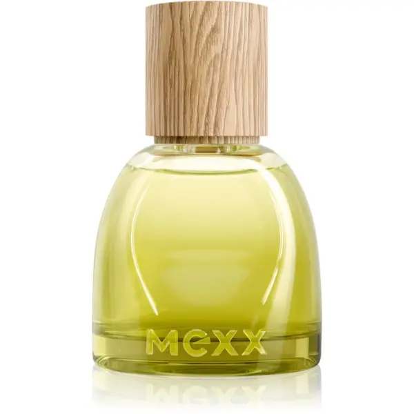 Mexx Mexx Inspired Nature parfemska voda za žene 30 ml