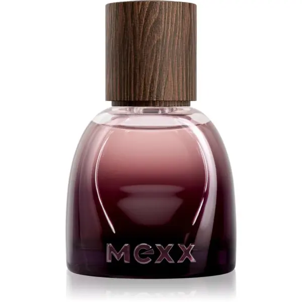 Mexx Mexx Inspired Warmth parfemska voda za muškarce 30 ml