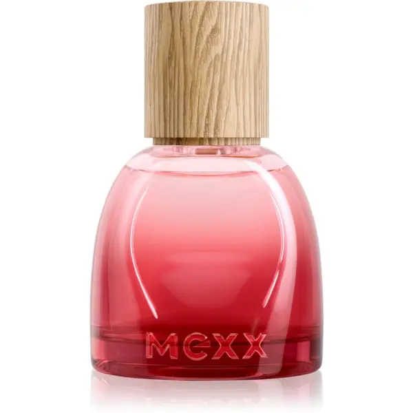 Mexx Mexx Inspired Warmth parfemska voda za žene 30 ml
