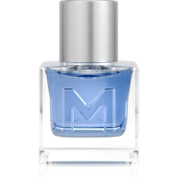 Mexx Mexx Man New Look toaletna voda za muškarce 30 ml