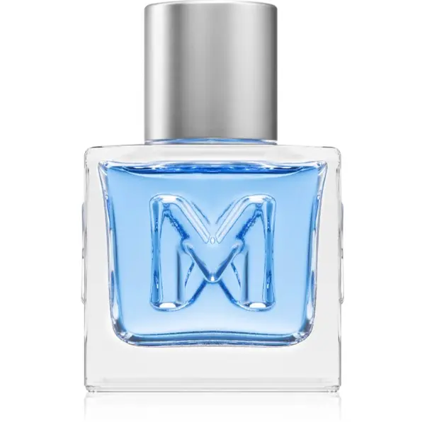 Mexx Mexx Man New Look toaletna voda za muškarce 50 ml