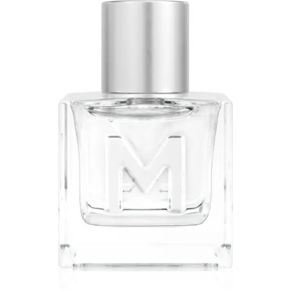 Mexx Mexx Simply For Him New toaletna voda za muškarce 50 ml