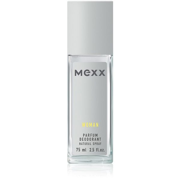 Mexx Mexx Woman raspršivač dezodoransa za žene 75 ml