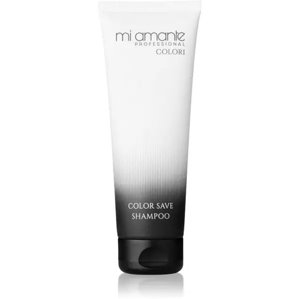 Mi Amante Professional Mi Amante Professional Colori Color Save Shampoo šampon za očuvanje boje 250 ml