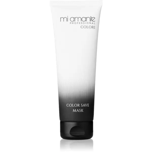 Mi Amante Professional Mi Amante Professional Colori Save Mask maska za kosu za očuvanje boje 250 ml