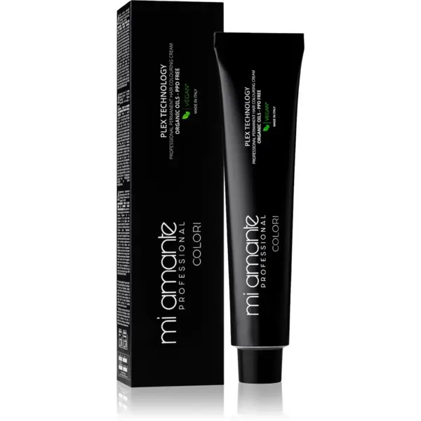 Mi Amante Professional Mi Amante Professional Colori trajna boja za kosu Dark Brown 3,0 100 ml