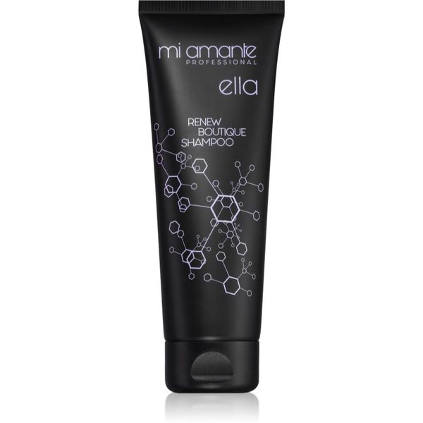 Mi Amante Professional Mi Amante Professional Ella Renew Boutique hidratantni šampon s keratinom 250 ml