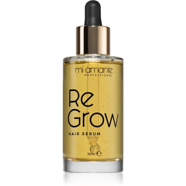 Mi Amante Professional Mi Amante Professional ReGrow serum bez ispiranja protiv gubitka kose 50 ml