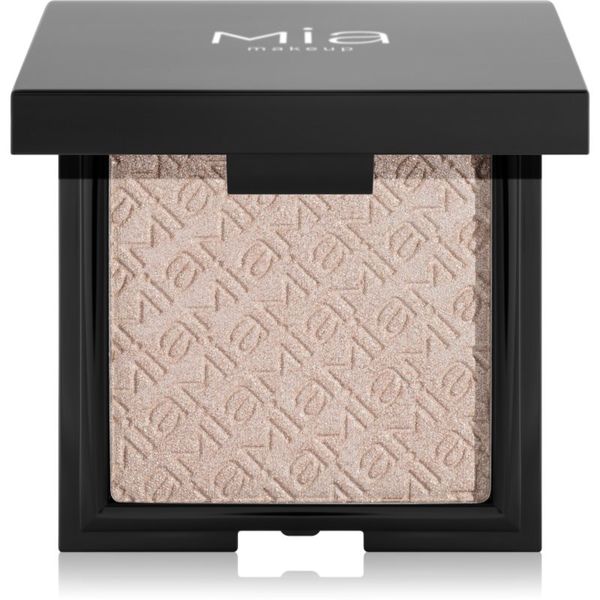 Mia Cosmetics Mia Cosmetics Light Builder kompaktni highlighter u prahu nijansa 01 Flash 9 g