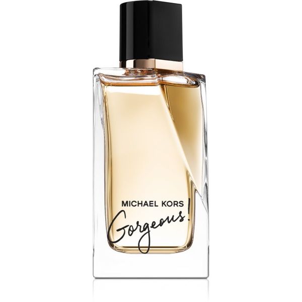 Michael Kors Michael Kors Gorgeous! parfemska voda za žene 100 ml