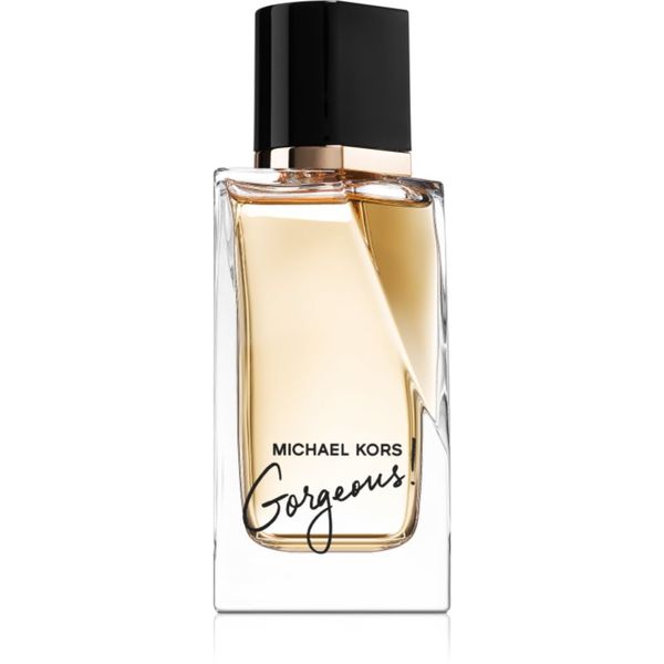 Michael Kors Michael Kors Gorgeous! parfemska voda za žene 50 ml